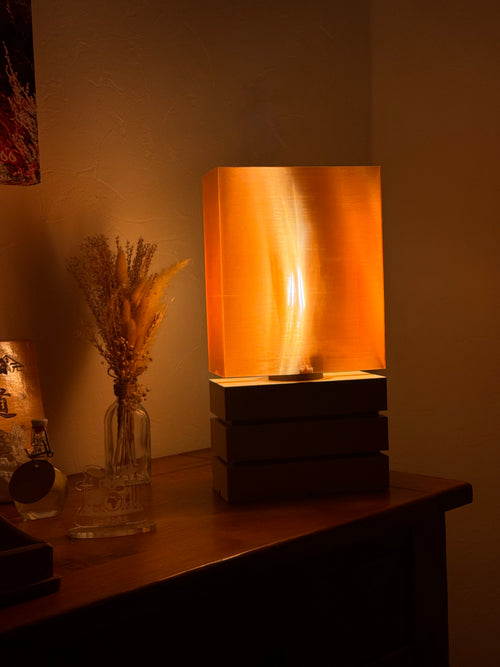 Lampe NOMA | PAULINE Paris - Collection Lumea