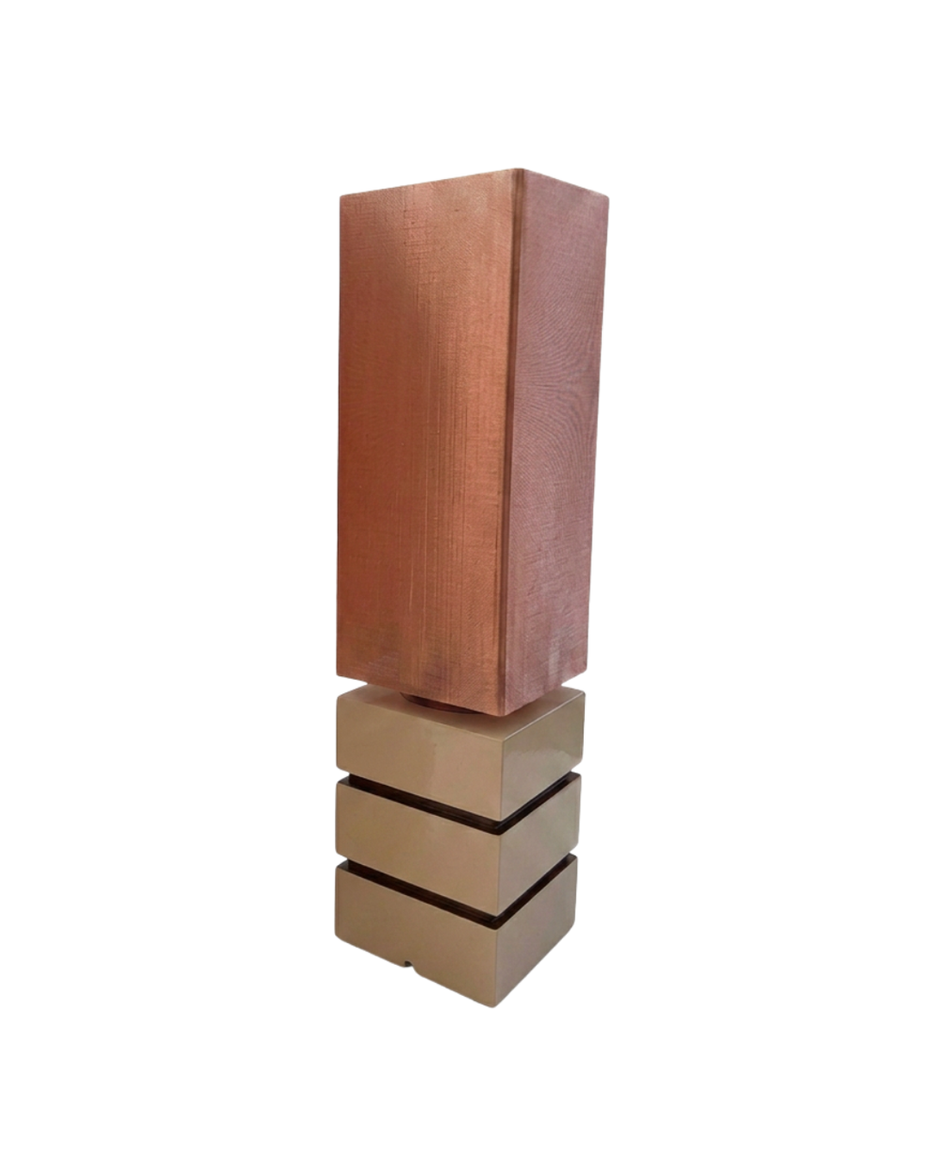 TOTEM | Lampe de table - Collection Lumea