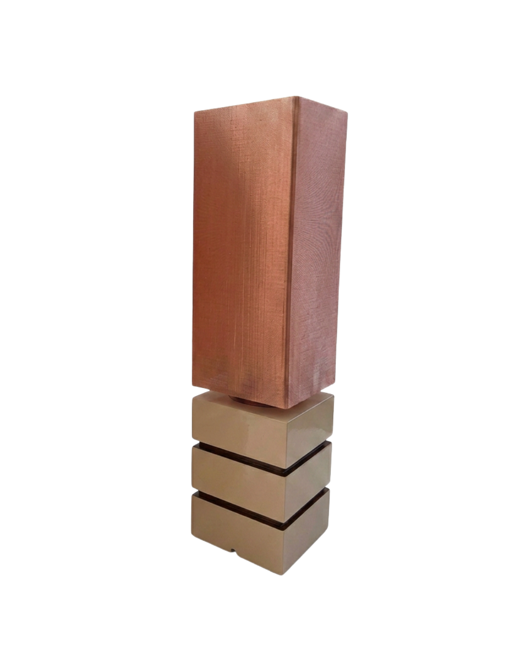 TOTEM | Lampe de table - Collection Lumea