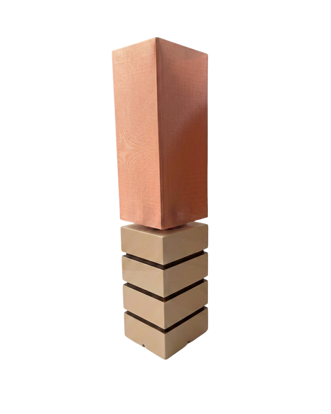 TOTEM | Lampe de table - Collection Lumea