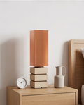 TOTEM | Lampe de table - Collection Lumea